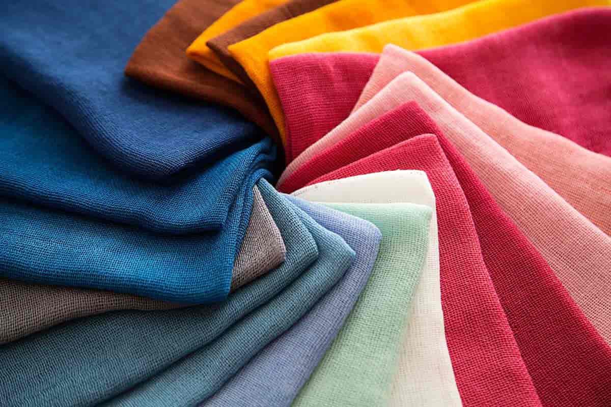 Ứng dụng đa dạng của vải polyester trong đời sống